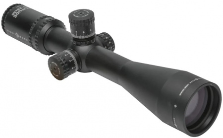 ������ Sightmark Latitude 6.25-25x56 FFP (����� PRS) � ����������