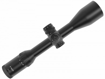 ������ Artelv LRS 4-16x50 FFP (����� AM9) � ����������