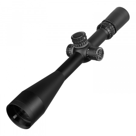 ������ NightForce NXS 8-32x56 F2 ZeroStop (����� MOAR-T) � ����������