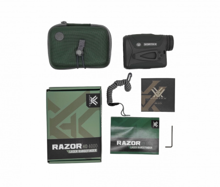 �������� ��������� Vortex Razor HD 4000