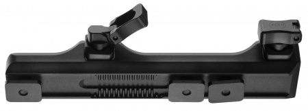 ��������� MAKuick �� Blaser R93 ���� Swarovski (SR) (����� MAK-Klapp) 50192-60193