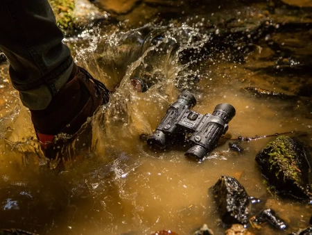 ������� Steiner Wildlife 8x24