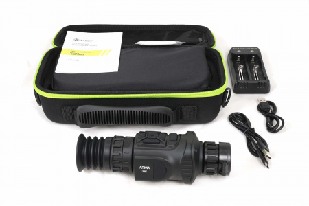 �������������� ������ Arkon Arma SR25 (3.1x, 256x192, 50��, 12���, F25/1.0)