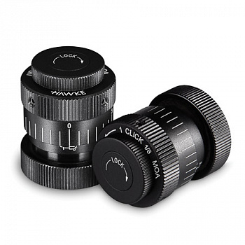  Hawke 1/8 MOA  Sidewinder ED