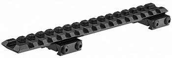 Планка Piccatinny Kozap на CZ 557SA (L=145мм) 10-01-630 Планка Piccatinny Kozap на CZ 557SA (L=145мм) 10-01-630