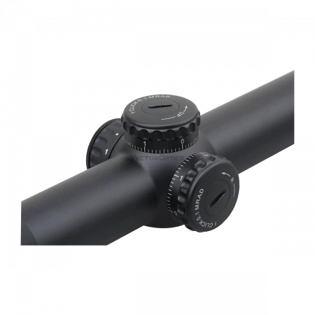 ������ Vector Optics Continental Tactical 1-6x24 SFP (����� VEC-T6M) � ����������