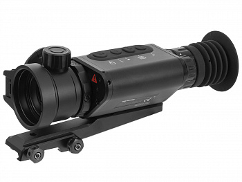 Тепловизионный прицел Sytong PM03-35 (2.8x, 384x288, 50Гц, 12мкм, F35/1.0) Тепловизионный прицел Sytong PM03-35 (2.8x, 384x288, 50Гц, 12мкм, F35/1.0)