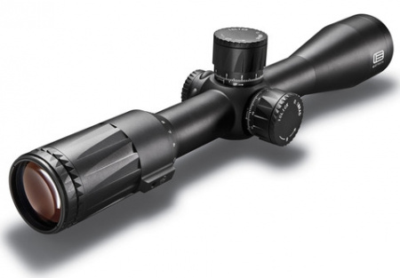 ������ EOtech Vudu 2.5-10x44 FFP (����� H59 (MRAD)) � ����������