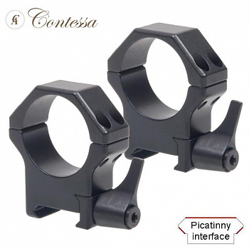 ������������� ������ Contessa �� Weaver 34�� (BH=19��) SPP03/C/SR