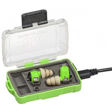 ����������� �������� ������ Peltor EEP-100