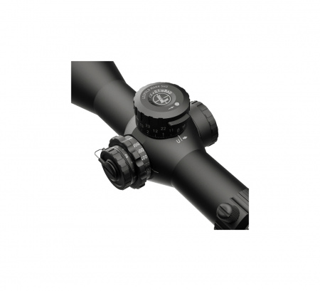 ������ Leupold Mark 5HD 3.6-18x44 M5C3 FFP (����� PR1-MIL) � ����������