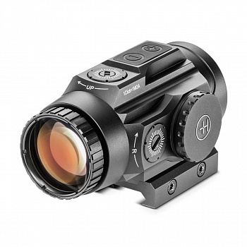 Призматический прицел Hawke Prism Sight 4x24 ( сетка 5.56 BDC) Призматический прицел Hawke Prism Sight 4x24 ( сетка 5.56 BDC)