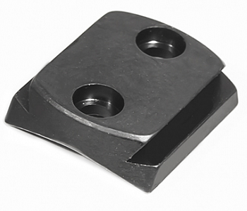 Заднее основание MAK на Haenel Jaeger 10 1480-0110 Заднее основание MAK на Haenel Jaeger 10 1480-0110