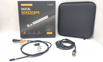 Бороскоп Teslong NTG-150W WiFi Бороскоп Teslong NTG-150W WiFi