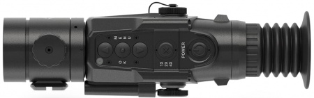 �������������� ������ Dedal-T3.645 Hunter v.5.1 (2.5x, 640x480px, 12���, 50��, 50��F/1.2)