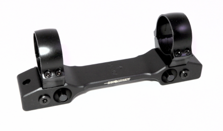 ������������� ��������� Innomount �� Weaver ������ 30��, ������ 20MOA, BH=17 50-30-17-00-200-20MOA
