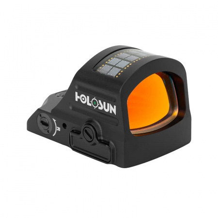 ���������� Holosun OpenELITE micro HE407C-GR X2