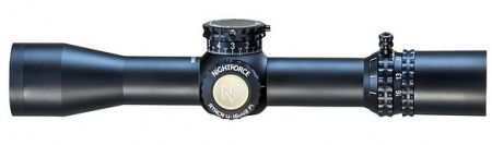 ������ Nightforce ATACR 4-16x42 F1 � ���������� (H59, 0.1 Mil-Radian, ZeroHold, DigIllum, PTL)