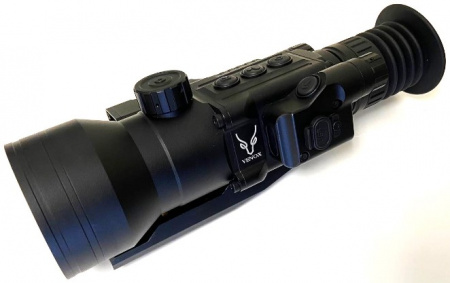 �������������� ������ Venox Patriot 2.0 640 Mega LRF (3x, 640x512, 50��, 12���, F75/1.0)