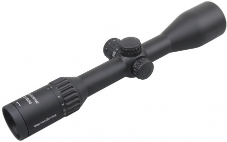������ Vector Optics Continental Hunting 3-18x50 SFP (����� VECON-CDM) � ����������