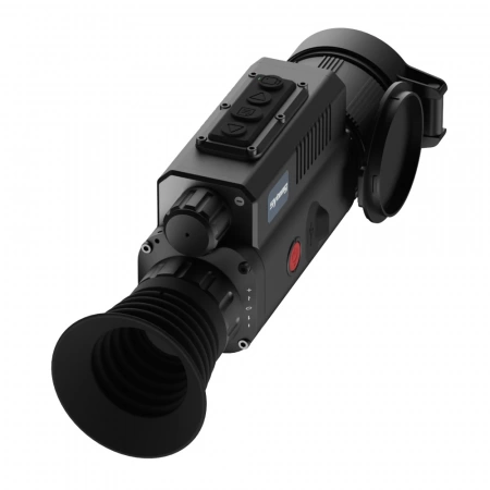 �������������� ������ Sytong MM06-50LRF (2.8x, 640x512, 12���, 18mK, F50��) � �����������