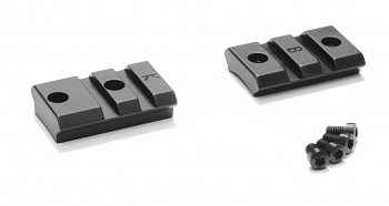   Weaver Innomount  Merkel SR1 Basic