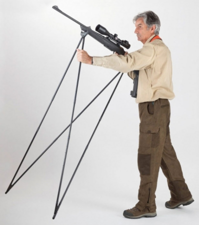 ������������ ����� ��� �������� 4StableSticks Bush Essential Black