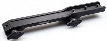 Кронштейн Innomount Zero на Weaver под Pulsar Talion BH=16мм 40-TN-16-00-200 Кронштейн Innomount Zero на Weaver под Pulsar Talion BH=16мм 40-TN-16-00-200