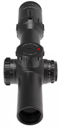 ������ Artelv CRS 1-10x28 FFP 34�� (����� AM1101) � ����������