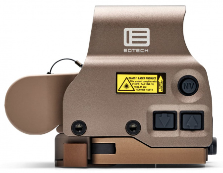 ������������� ������ EOTech EXPS3-1TAN (����� 1-Dot)