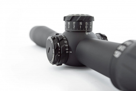 ������ ZCO ZC840 8-40x56 FFP CCW 0.1MIL (����� Tremor5) � ����������