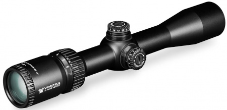 ������ Vortex Crossfire II 2-7x32 Scout (����� V-PLEX)