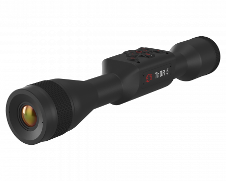 �������������� ������ ATN ThOR 5 640 2-16x (Gen5 640x480, 60��, 12���)