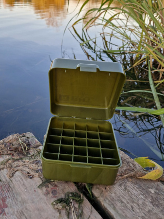 ������� �� 25 �������� 12 ������� RHT Ammo Box (�������)