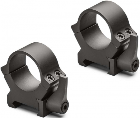 ������ Leupold QRW2 25.4�� �� Weaver ������� BH=9�� 174068