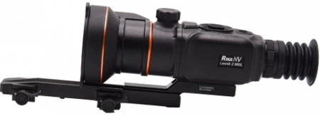 �������������� ������ RikaNV Lesnik2 660L (1.1/3.2x, 640x512, 12���, 18mk, F20/F60) � �����������