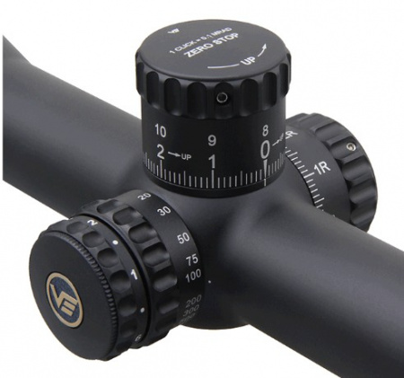 ������ Vector Optics Continental Tactical x8 4-32x56 SFP (����� VCT-20A) � ����������