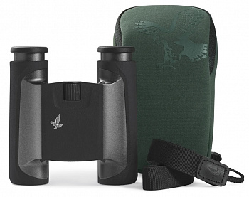  Swarovski CL Pocket 10x25 (Anthracite/Wild Nature)