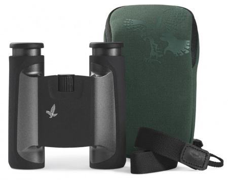 ������� Swarovski CL Pocket 10x25 (Anthracite/Wild Nature)