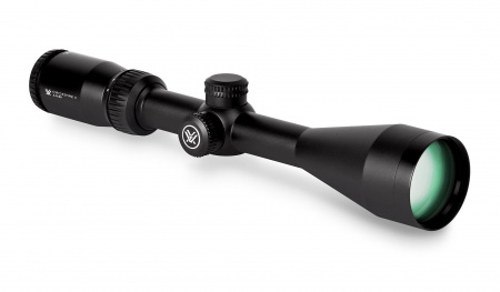������ Vortex Crossfire II 3-9x50 (����� Dead-Hold BDC)