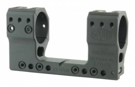 ��������� Spuhr �� Tikka T3x, SAKO TRG-22/42 ������ 30�� (������ 24 MOA) BH=18�� ST-4708