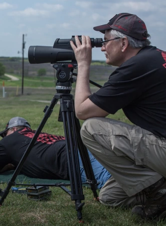 ���������� ����� Sightmark Latitude 20-60x80 XD Tactical (����� Latitude 80-Tactical)