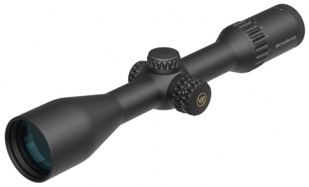 ������ Vector Optics Continental x8 2-16x50 SFP ED (����� VET-10BDC) � ����������