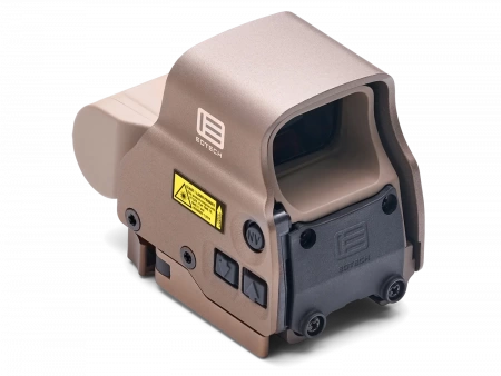   EOTech EXPS3-0 TAN ( Circle 1-Dot)