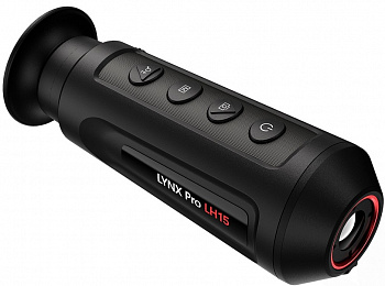 Тепловизор Hikmicro LYNX Pro LH15 (1.47x, 384x288, 50Гц, 12мкм, F15/1.0) HM-TS03-15XG/W-LH15 Тепловизор Hikmicro LYNX Pro LH15 (1.47x, 384x288, 50Гц, 12мкм, F15/1.0) HM-TS03-15XG/W-LH15