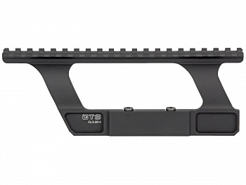  GTS Q.124   Picatinny  /