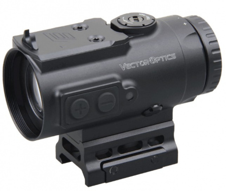 �������������� ������ Vector Optics Paragon 4x24 (����� VEPS-MBR)