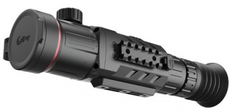 �������������� ������ iRay Rico RH50 PRO (1.5/3x, 640�512, 50��, 12���, 25/50��