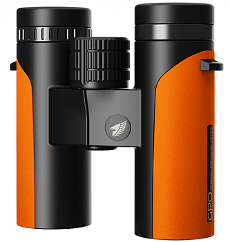 Бинокль GPO PASSION ED 8x32 Orange Бинокль GPO PASSION ED 8x32 Orange
