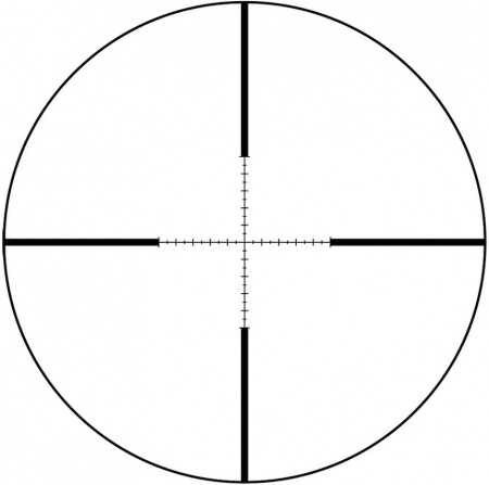  Leupold VX-5HD 3-15x44 CDS-ZL2 SF ( HTMR)